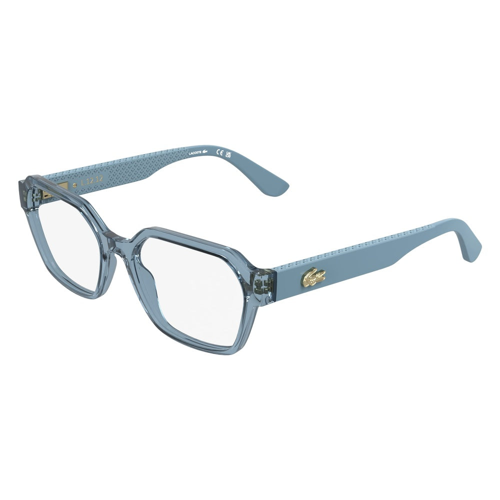 Gafas De Vista LACOSTE L4025 001 Mujer Talla 53 mm