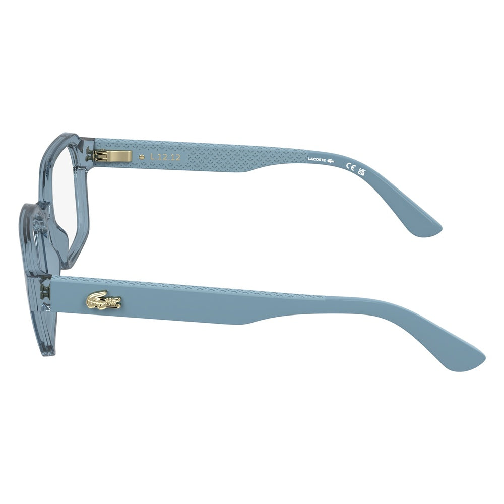 Gafas De Vista LACOSTE L4025 001 Mujer Talla 53 mm