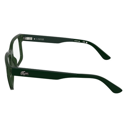 Gafas De Vista LACOSTE L4026 001 Hombre Talla 55 mm
