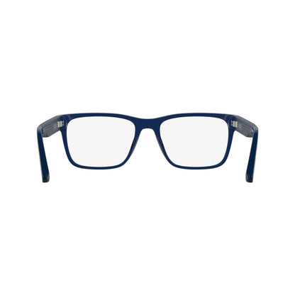 Gafas De Vista LACOSTE L4026 001 Hombre Talla 55 mm