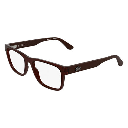 Gafas De Vista LACOSTE L4026 001 Hombre Talla 55 mm