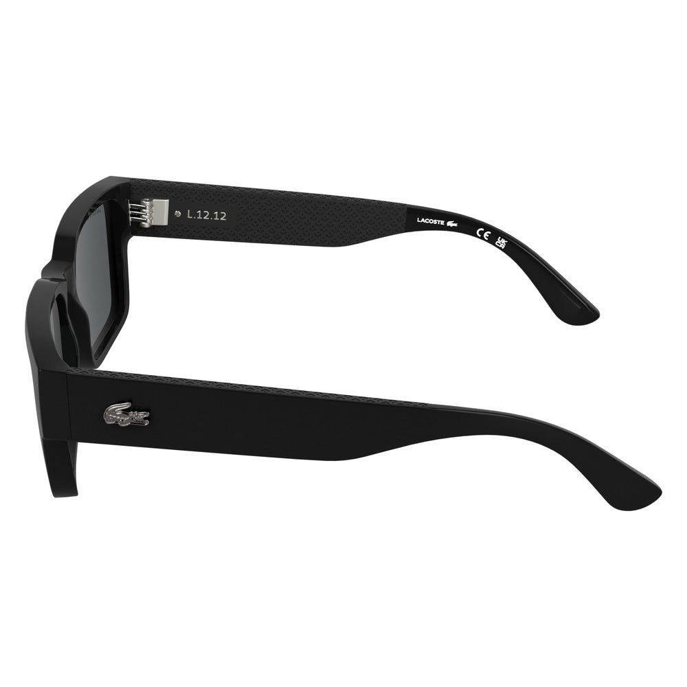 Gafas De Sol LACOSTE L6107S 001 Hombre Talla 57 mm