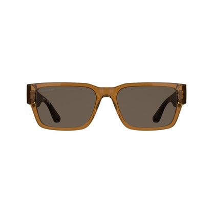 Gafas De Sol LACOSTE L6107S 001 Hombre Talla 57 mm