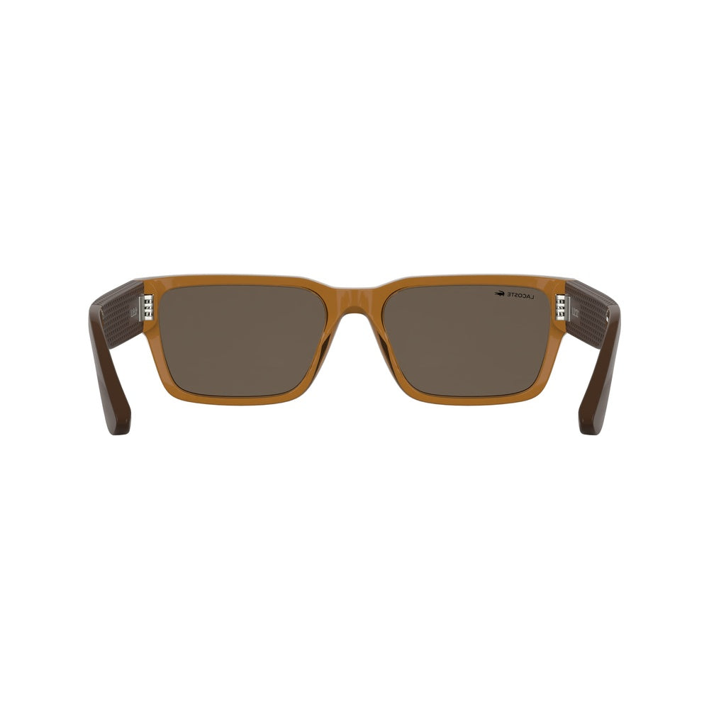 Gafas De Sol LACOSTE L6107S 001 Hombre Talla 57 mm
