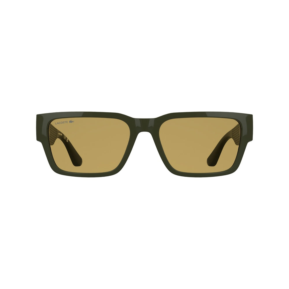Gafas De Sol LACOSTE L6107S 001 Hombre Talla 57 mm