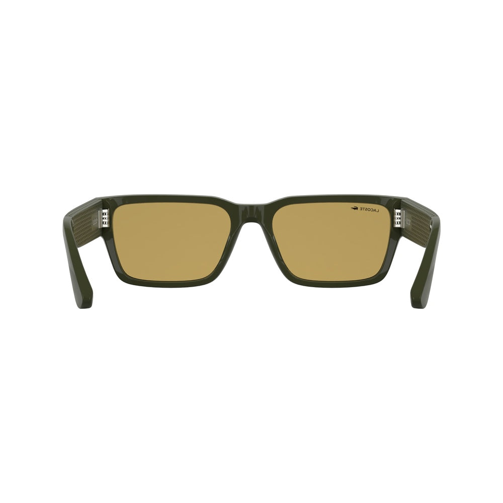 Gafas De Sol LACOSTE L6107S 001 Hombre Talla 57 mm