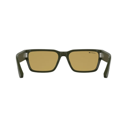 Gafas De Sol LACOSTE L6107S 001 Hombre Talla 57 mm