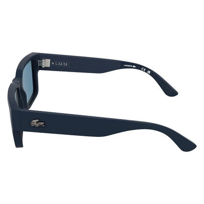 Gafas De Sol LACOSTE L6107S 001 Hombre Talla 57 mm