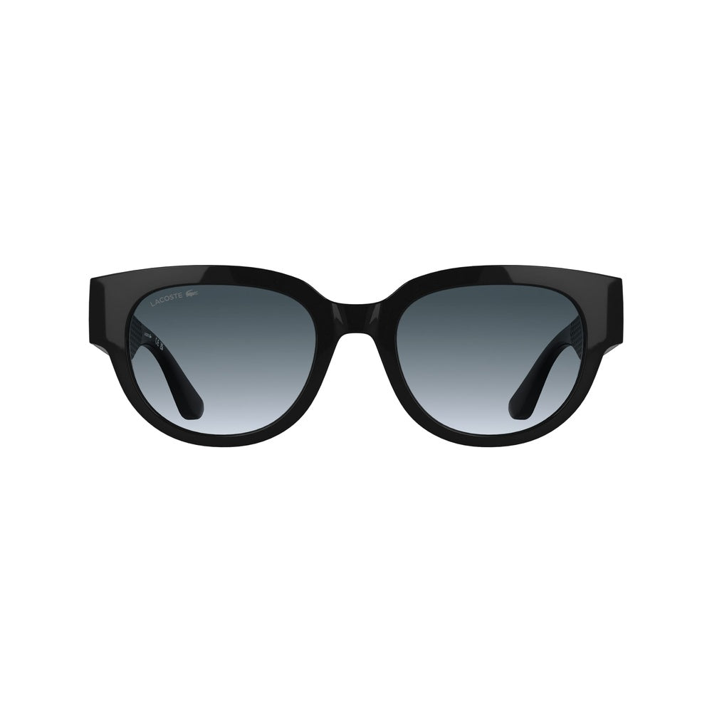 Gafas De Sol LACOSTE L6108S 001 Mujer Talla 52 mm