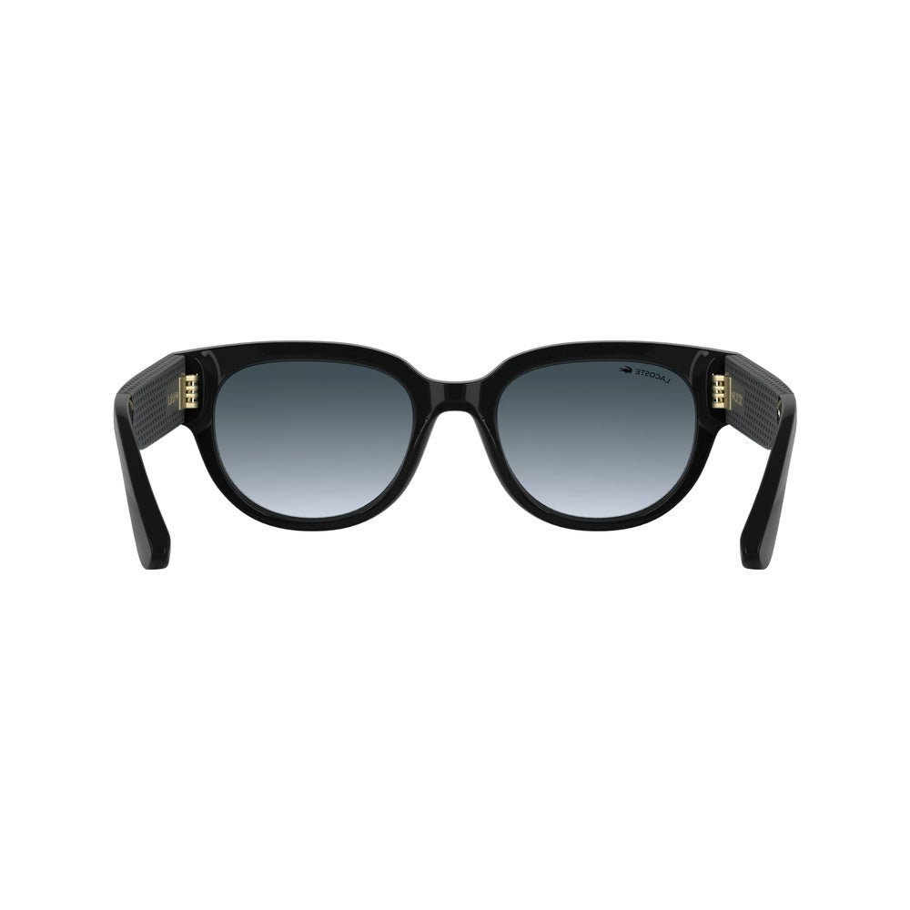 Gafas De Sol LACOSTE L6108S 001 Mujer Talla 52 mm