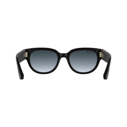 Gafas De Sol LACOSTE L6108S 001 Mujer Talla 52 mm