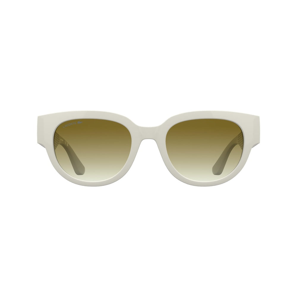 Gafas De Sol LACOSTE L6108S 001 Mujer Talla 52 mm