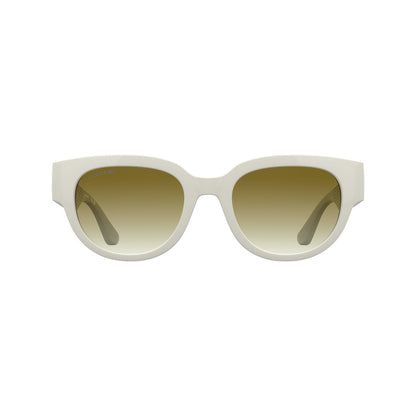 Gafas De Sol LACOSTE L6108S 001 Mujer Talla 52 mm