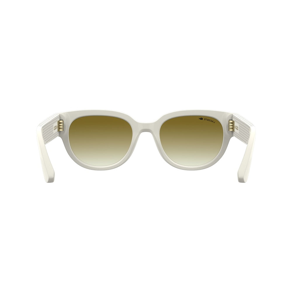 Gafas De Sol LACOSTE L6108S 001 Mujer Talla 52 mm