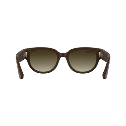 Gafas De Sol LACOSTE L6108S 001 Mujer Talla 52 mm