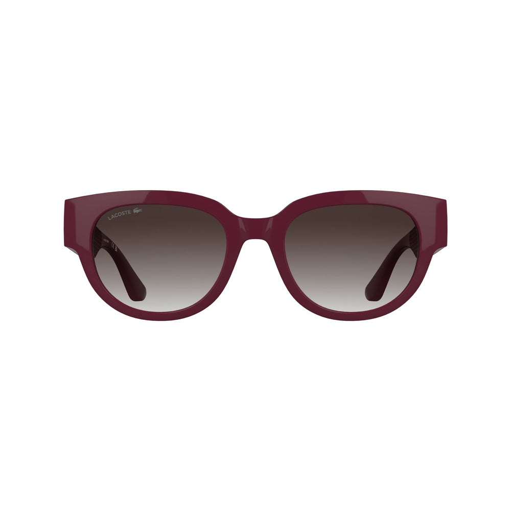 Gafas De Sol LACOSTE L6108S 001 Mujer Talla 52 mm