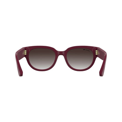 Gafas De Sol LACOSTE L6108S 001 Mujer Talla 52 mm