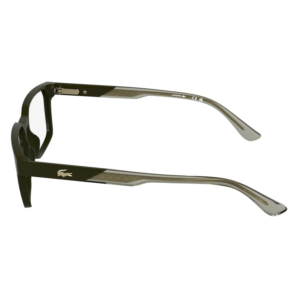 Gafas De Vista LACOSTE L4031 001 Hombre Talla 55 mm