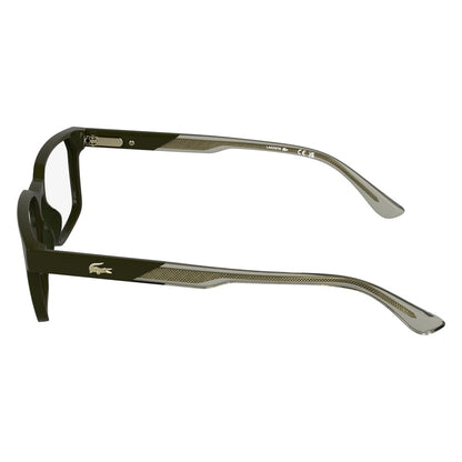 Gafas De Vista LACOSTE L4031 001 Hombre Talla 55 mm