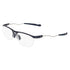 Gafas De Vista NIKE NIKE 6097 001 Hombre Talla 57 mm