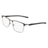 Gafas De Vista NIKE NIKE 4321 001 55 Hombre Talla 55 mm
