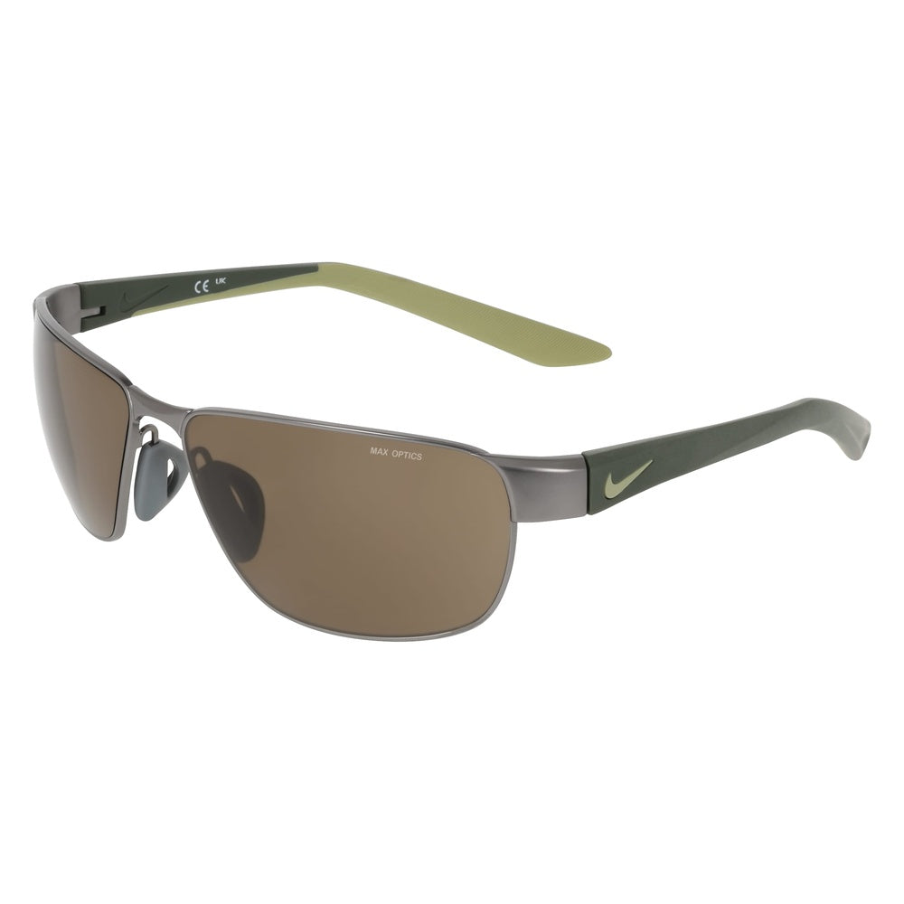 Gafas De Sol NIKE NIKE RABID VALOR IZ5853X 010 Hombre Talla 62 mm