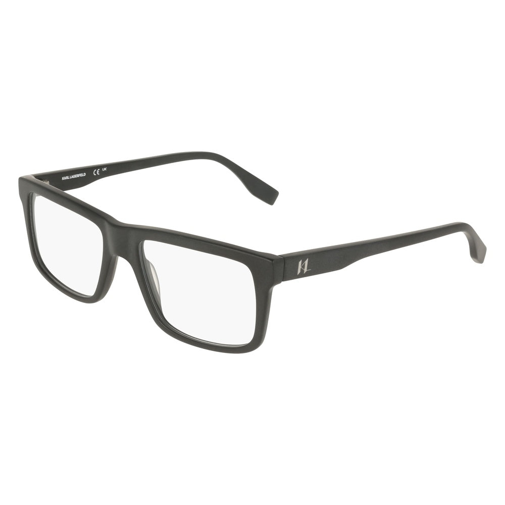 Gafas De Vista KARL LAGERFELD KL6278 002 Hombre Talla 54 mm
