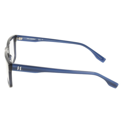 Gafas De Vista KARL LAGERFELD KL6278 002 Hombre Talla 54 mm