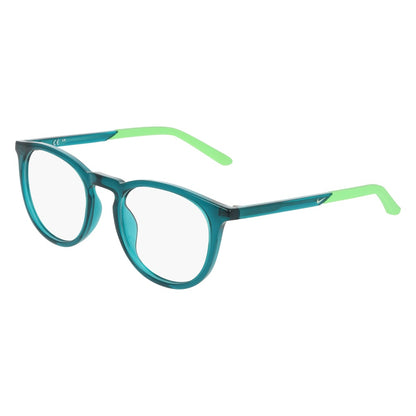 Gafas De Vista NIKE NIKE 5078 001 Unisex Infantil Talla 48 mm