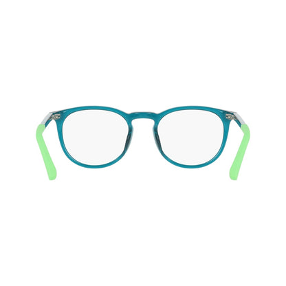 Gafas De Vista NIKE NIKE 5078 001 Unisex Infantil Talla 48 mm
