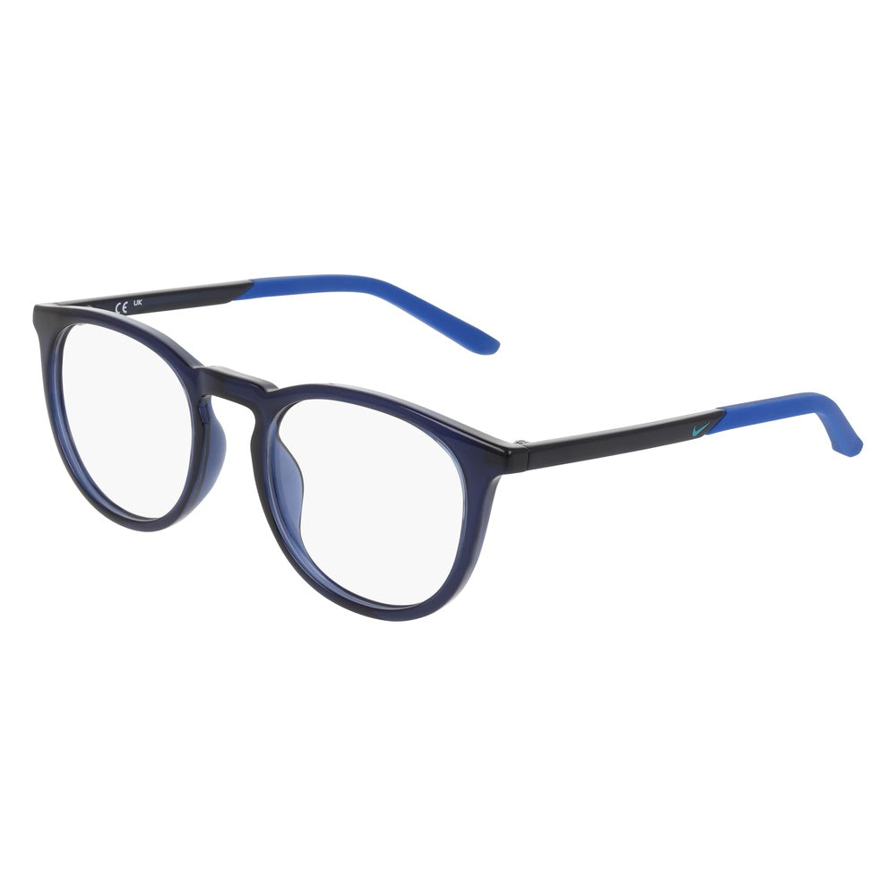 Gafas De Vista NIKE NIKE 5078 001 Unisex Infantil Talla 48 mm