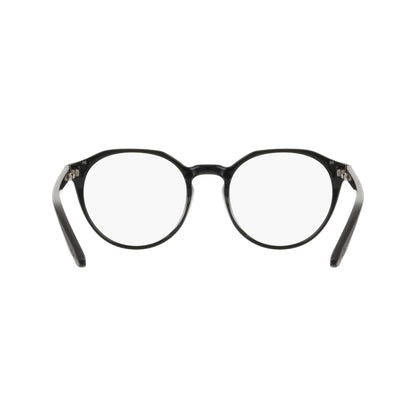 Gafas De Vista NIKE NIKE 5077 001 Unisex Infantil Talla 49 mm