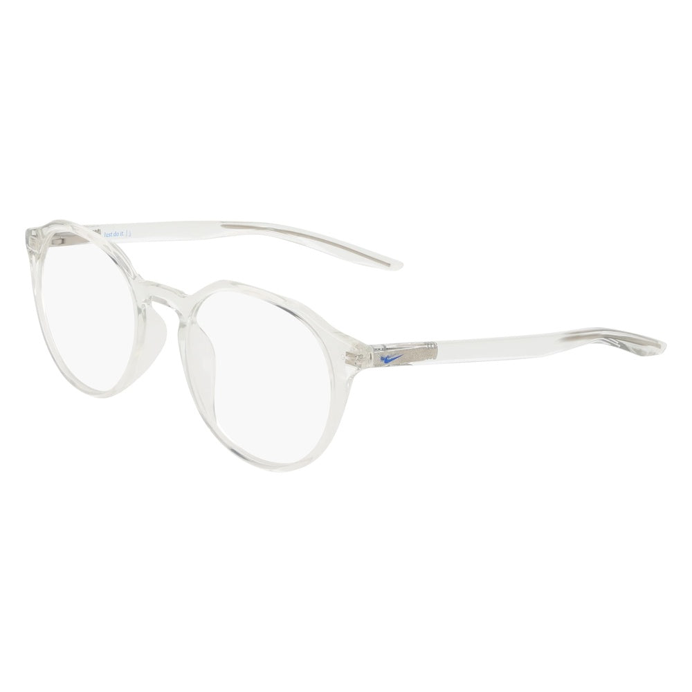 Gafas De Vista NIKE NIKE 5077 001 Unisex Infantil Talla 49 mm