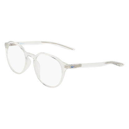 Gafas De Vista NIKE NIKE 5077 001 Unisex Infantil Talla 49 mm