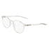 Gafas De Vista NIKE NIKE 5077 001 Unisex Infantil Talla 49 mm