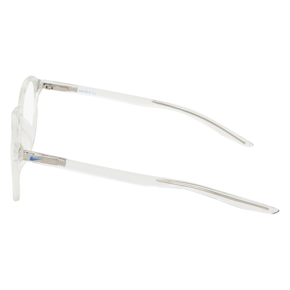 Gafas De Vista NIKE NIKE 5077 001 Unisex Infantil Talla 49 mm