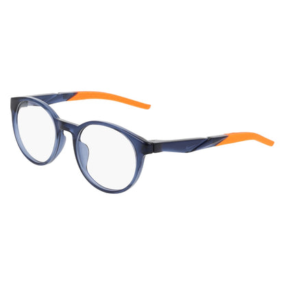 Gafas De Vista NIKE NIKE 5107 001 Unisex Infantil Talla 47 mm