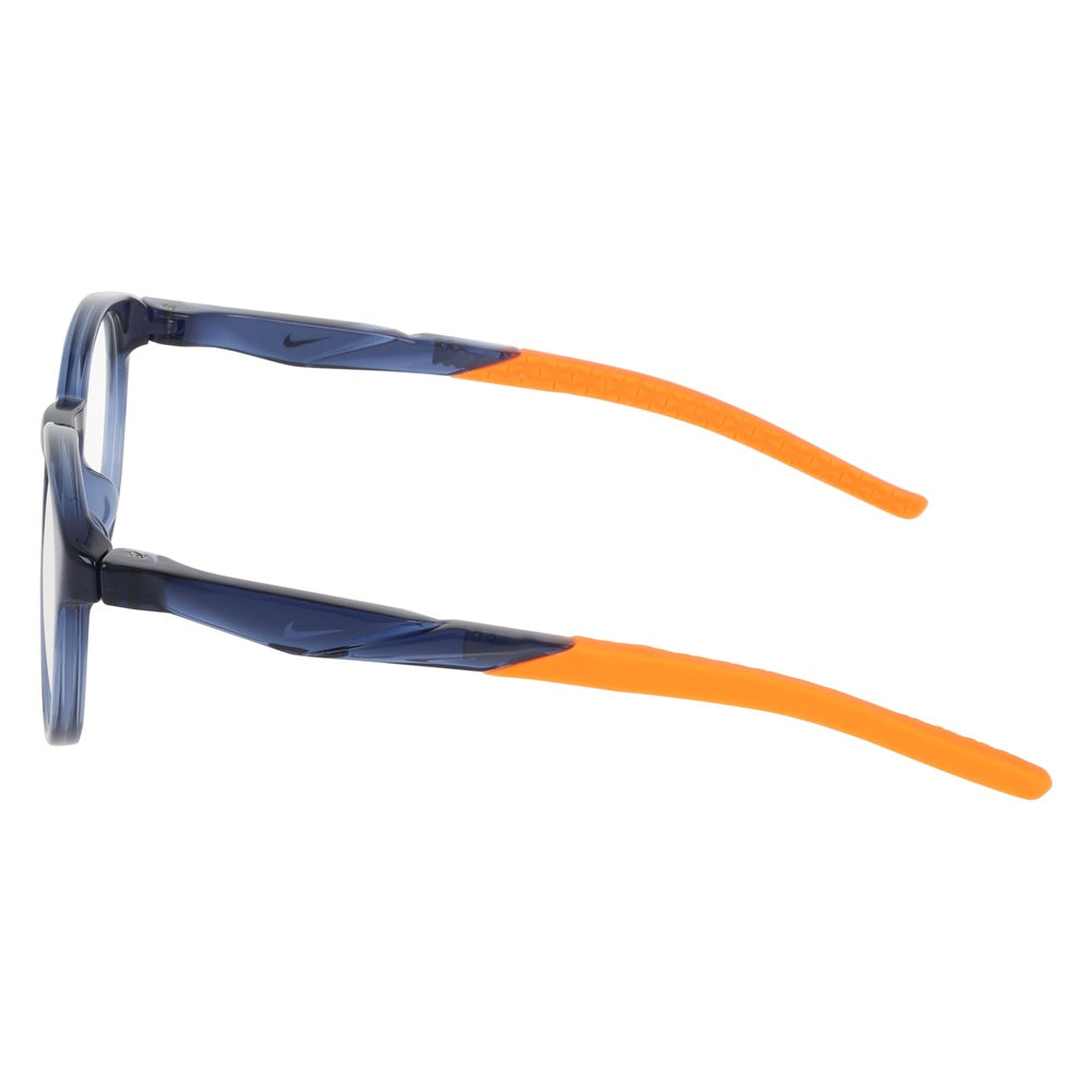 Gafas De Vista NIKE NIKE 5107 001 Unisex Infantil Talla 47 mm