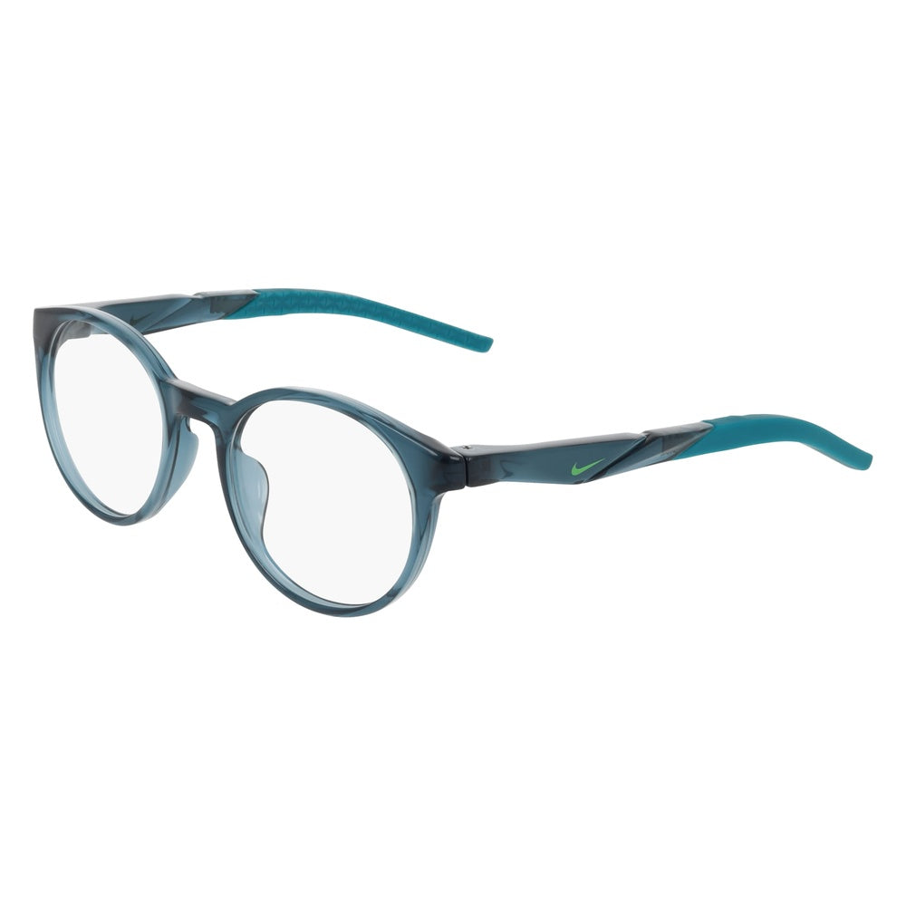 Gafas De Vista NIKE NIKE 5107 001 Unisex Infantil Talla 47 mm
