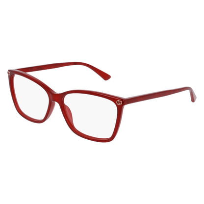 GAFAS DE VISTA GUCCI GG0025O