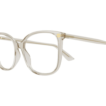 GAFAS DE VISTA GUCCI GG0026O
