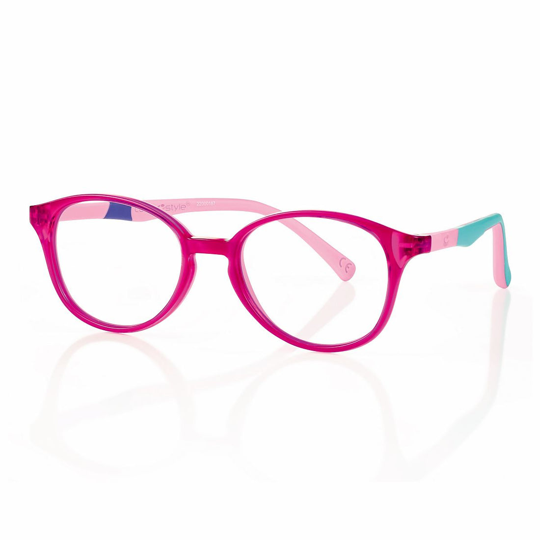 GAFAS GRADUADAS CENTROSTYLE ACTIVE MEMORY F0137
