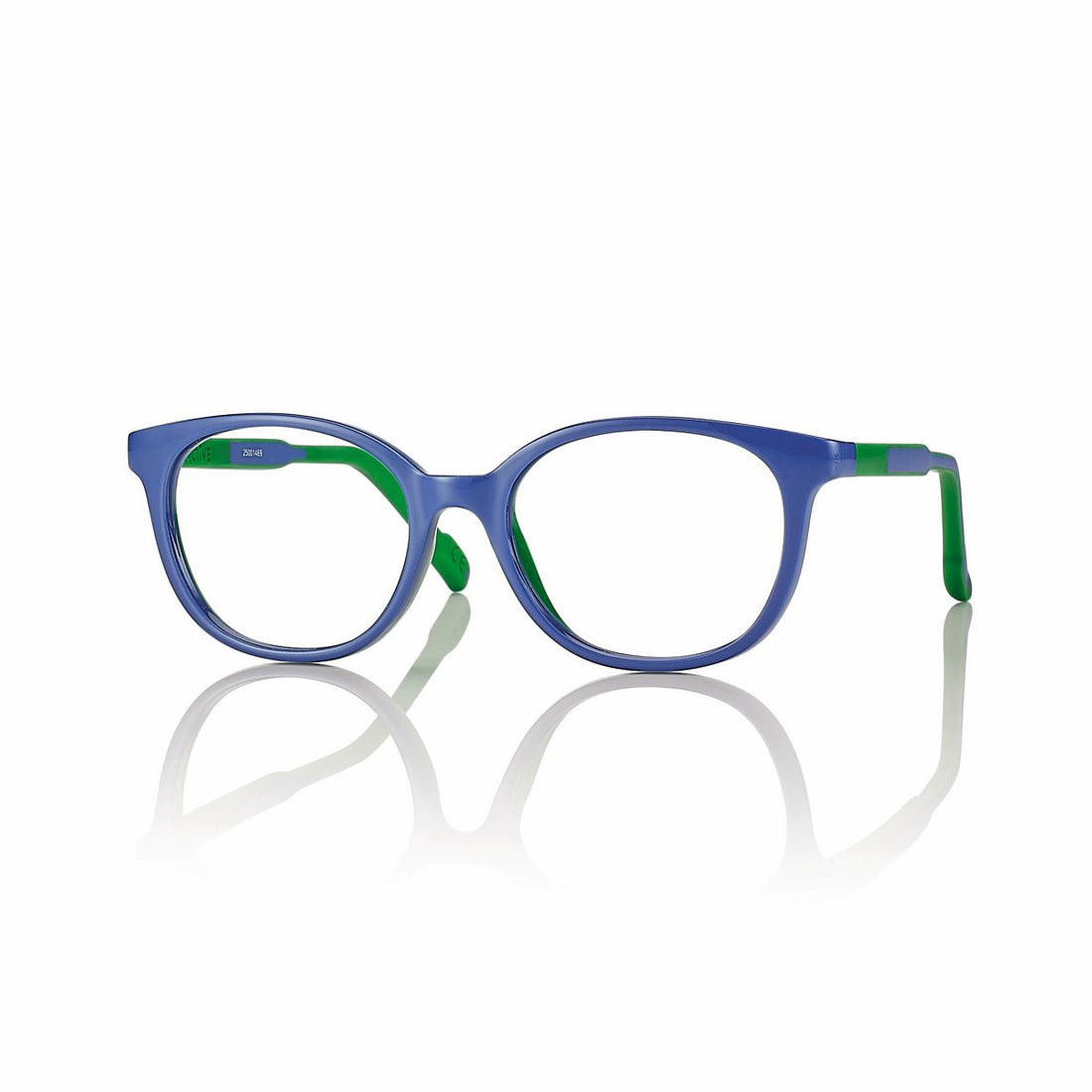 GAFAS GRADUADAS CENTROSTYLE ACTIVE CLIP F065548145000F