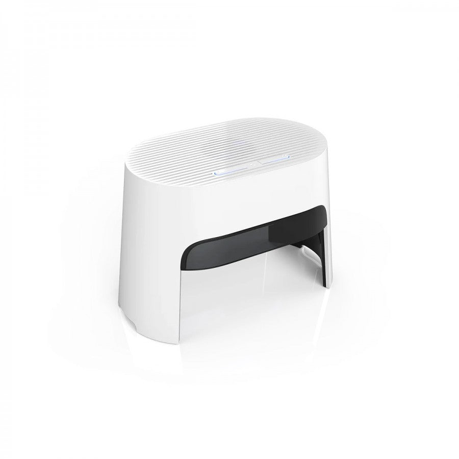 RECHARGEABLE UV DEHUMIDIFIER