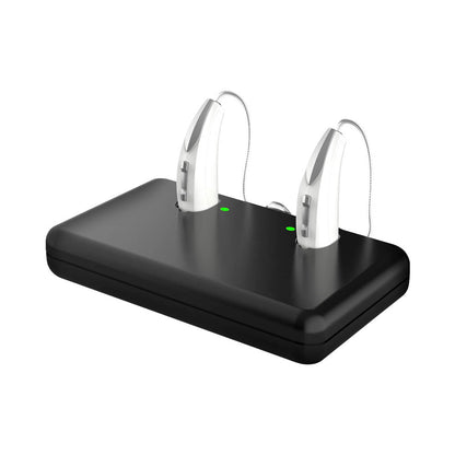 MINI TURBO CHARGER FOR HEADPHONES