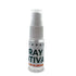Spray Antivaho para tus gafas. óptica LUPER Murcia